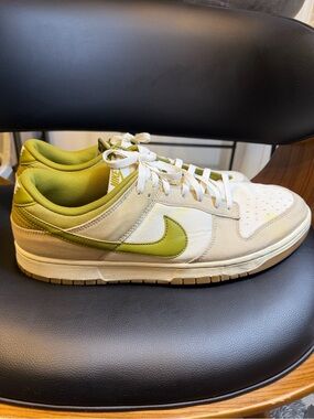 Size 14 - Nike Dunk 'Since Low 72 - Pacific Moss